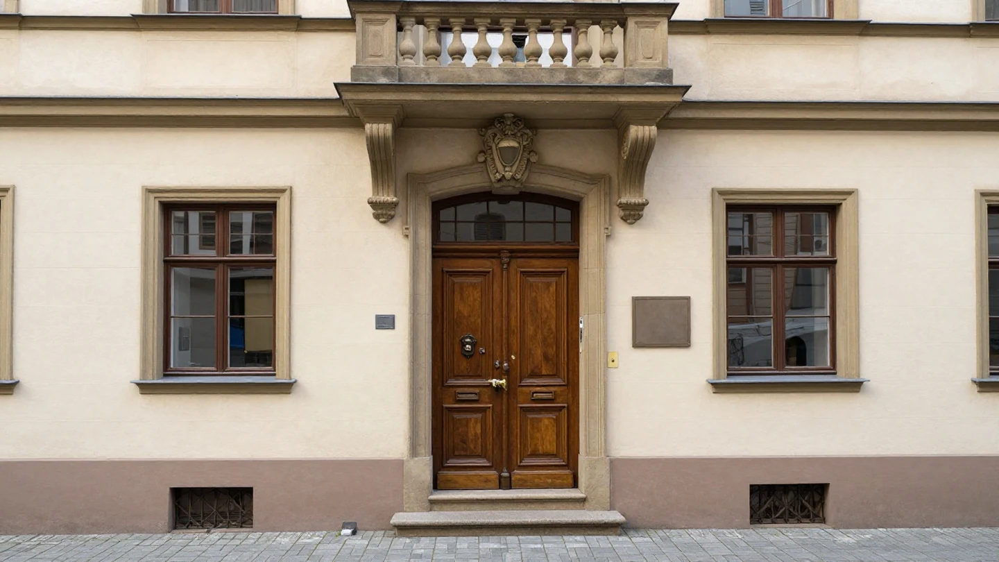 Türöffnung Aschaffenburg – Ablauf und Kosten im Überblick