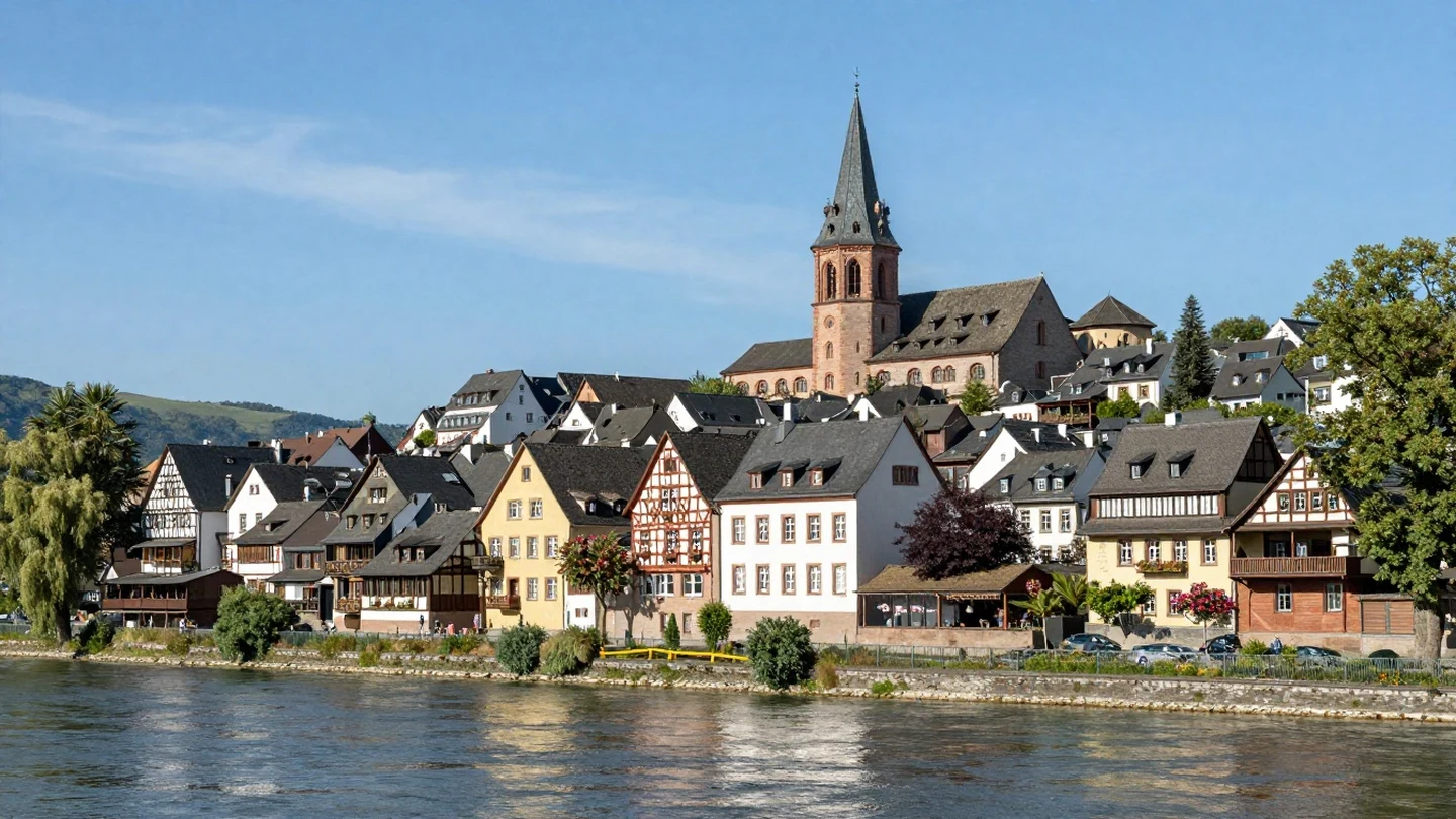 Was kostet ein Schlüsseldienst in Bingen am Rhein