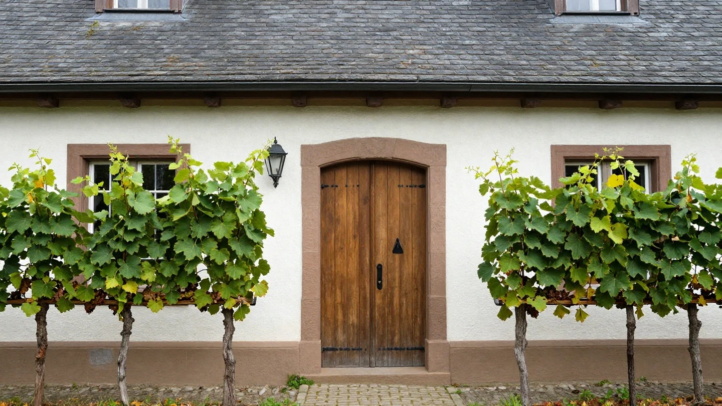 Türöffnung Eltville am Rhein – Ablauf und Kosten im Überblick