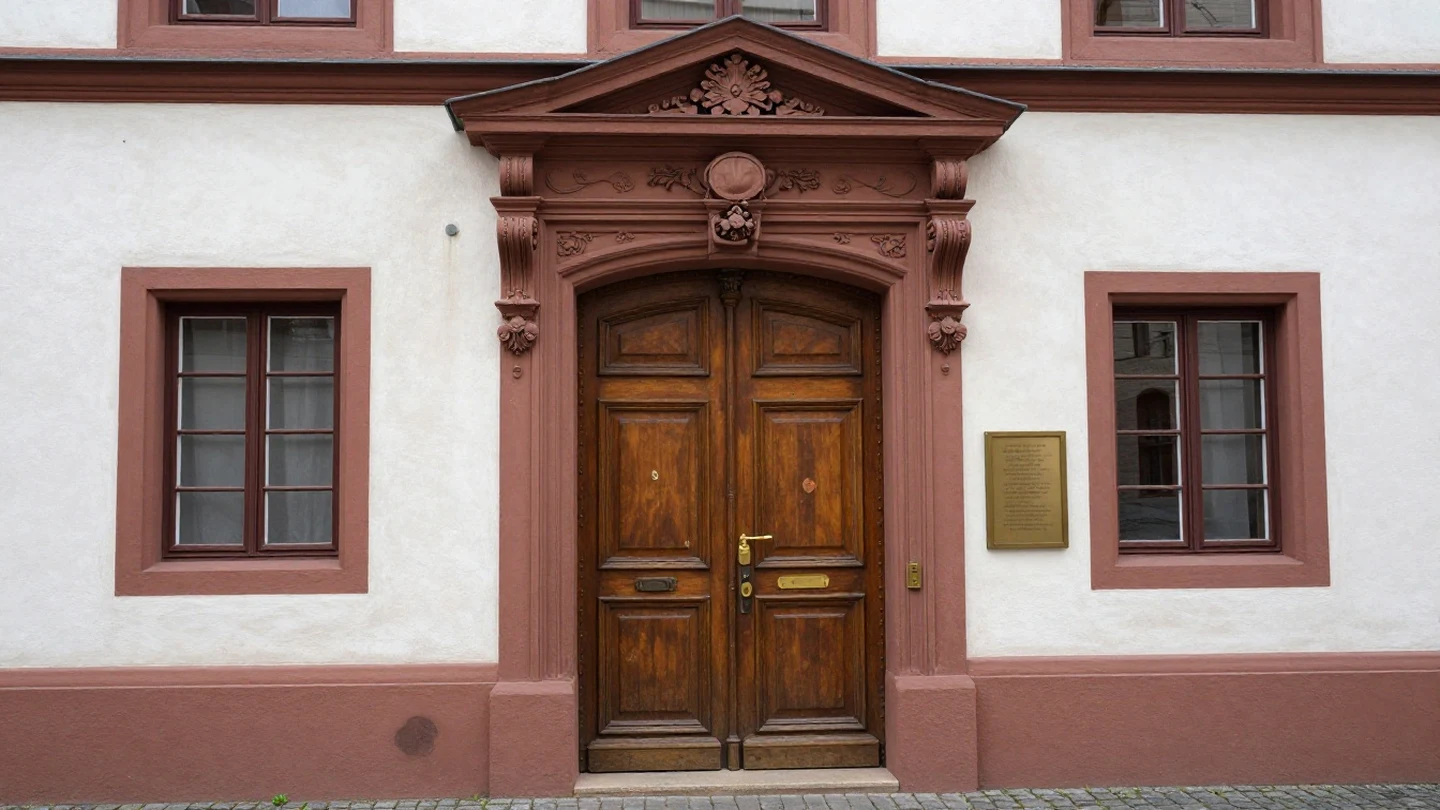 Was kostet ein Schlüsseldienst in Eltville am Rhein