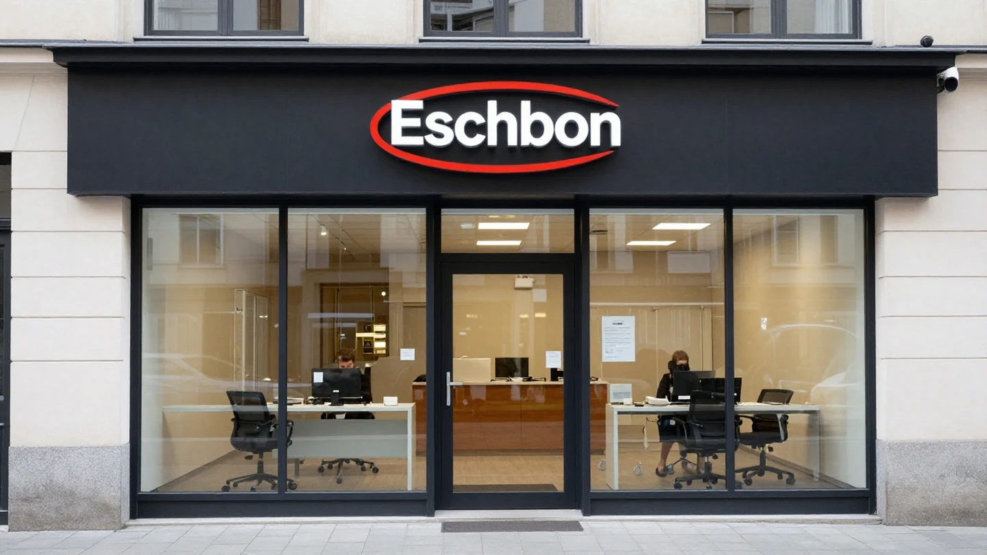 Was kostet ein Schlüsseldienst in Eschborn