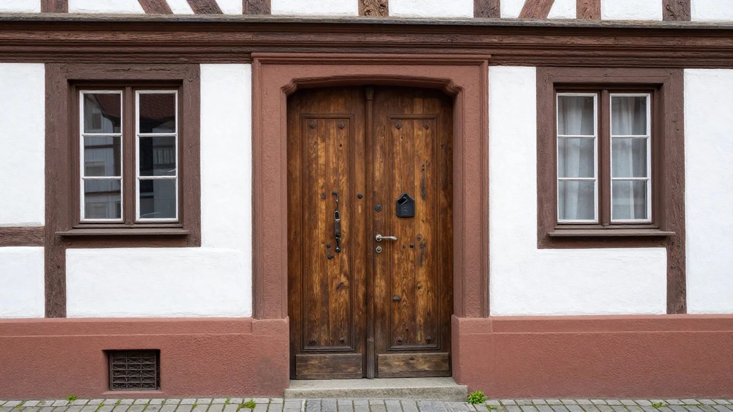 Was kostet ein Schlüsseldienst in Friedberg (Hessen)