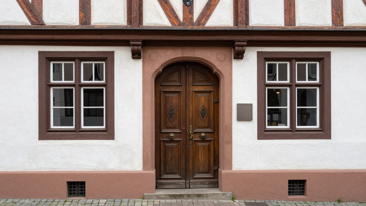 Was kostet ein Schlüsseldienst in Hanau