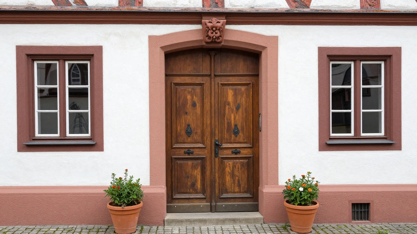 Türöffnung Lauterbach (Hessen) – Ablauf und Kosten im Überblick