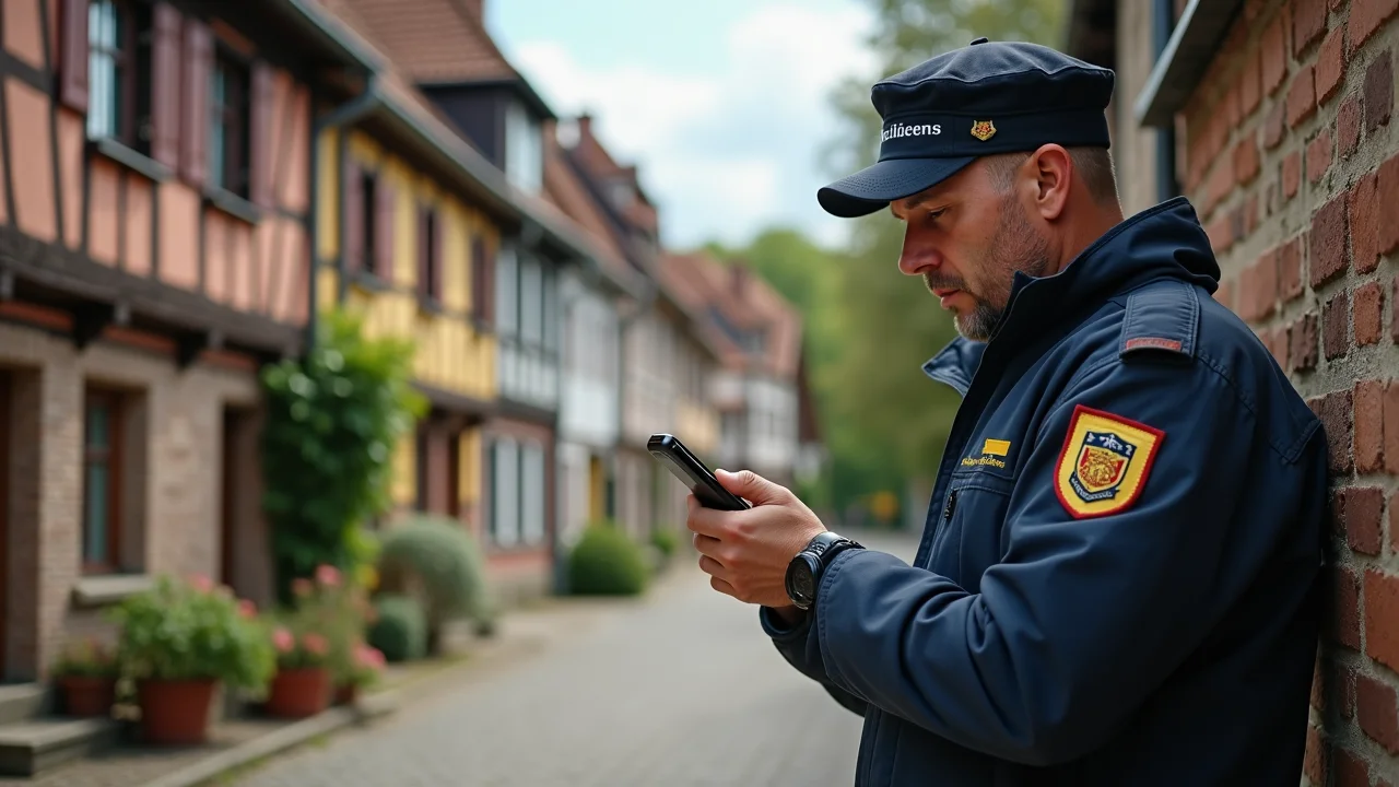 Was kostet ein Schlüsseldienst in Marburg An Der Lahn