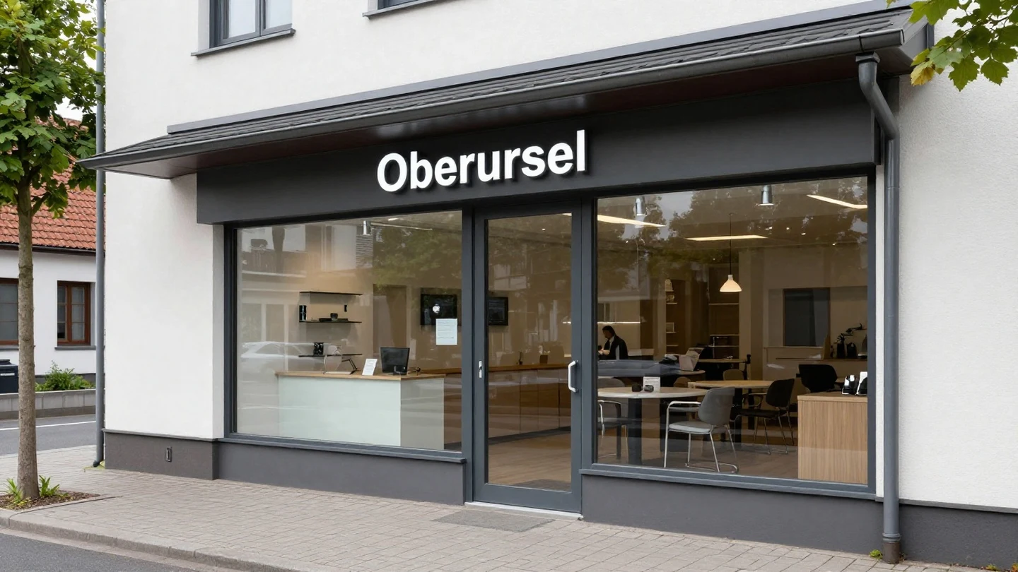 Was kostet ein Schlüsseldienst in Oberursel (Taunus)