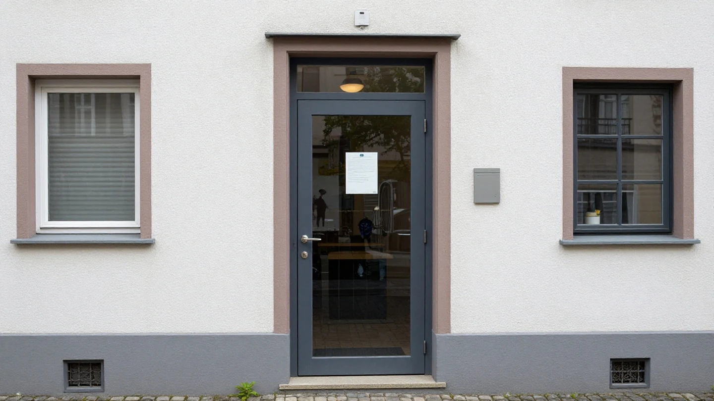Was kostet ein Schlüsseldienst in Offenbach am Main