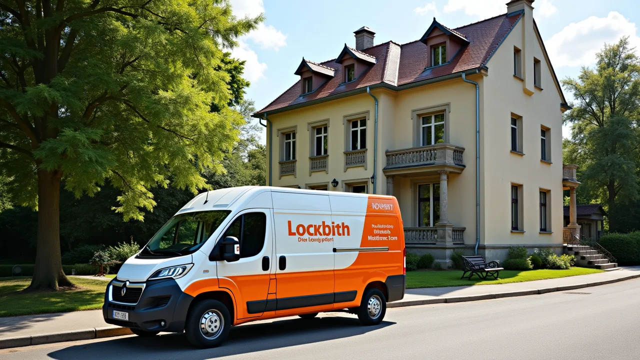 Was kostet ein Schlüsseldienst in Wiesbaden
